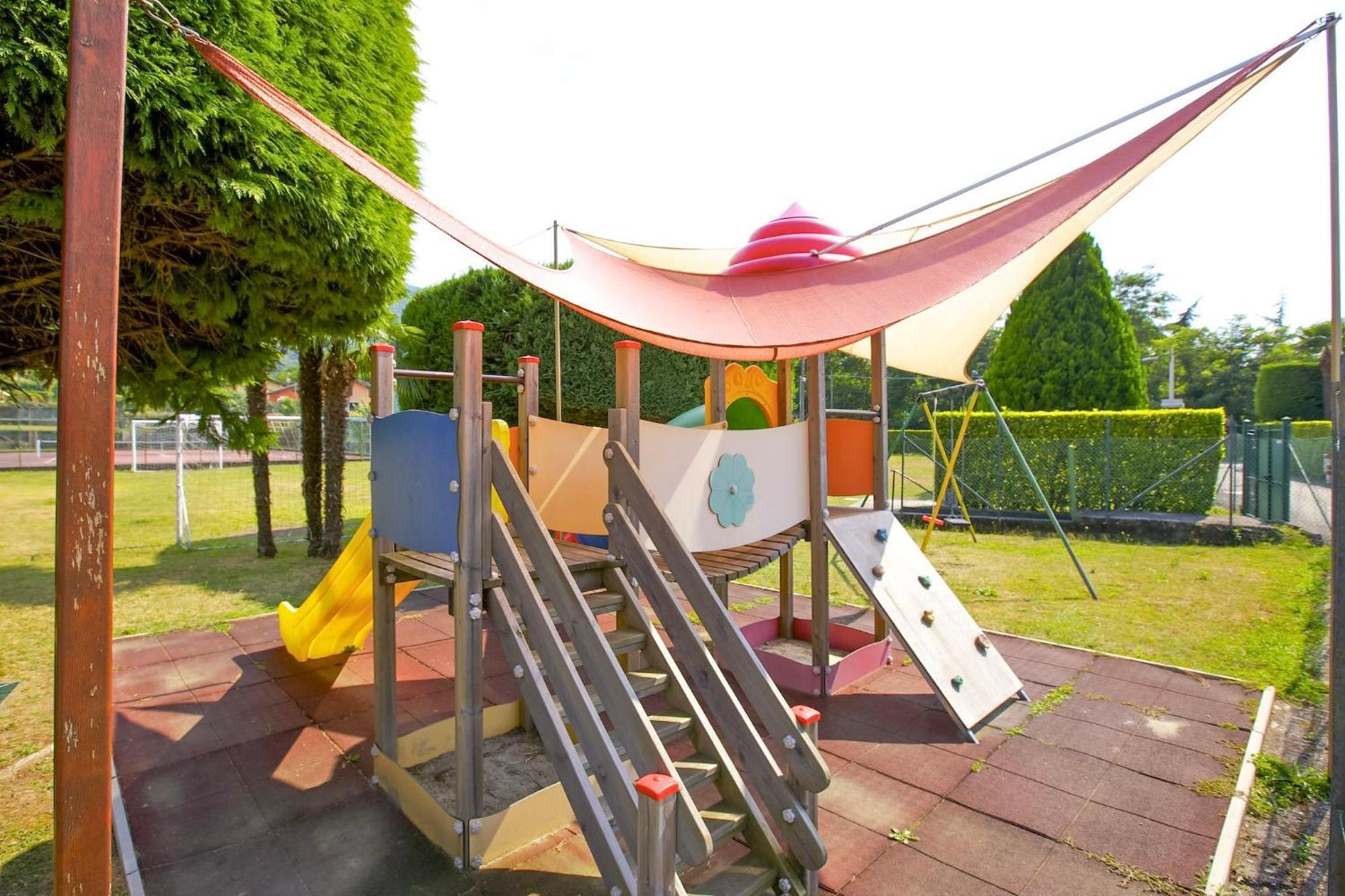 Parco Belmonte: Vista Fantastica Apartment Brezzo Exterior photo